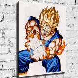 HD Canvas Print Home Decor Paintings Wall Art Pictures-SR124547
