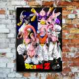 HD Canvas Print Home Decor Paintings Wall Art Pictures-SR124601