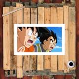 HD Canvas Print Home Decor Paintings Wall Art Pictures-SR124737