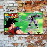 HD Canvas Print Home Decor Paintings Wall Art Pictures-SR124721