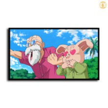 HD Canvas Print Home Decor Paintings Wall Art Pictures-SR124798
