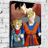 HD Canvas Print Home Decor Paintings Wall Art Pictures-SR124537