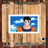 HD Canvas Print Home Decor Paintings Wall Art Pictures-SR124748