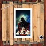 HD Canvas Print Home Decor Paintings Wall Art Pictures-SR124698