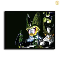HD Canvas Print Home Decor Paintings Wall Art Pictures-SR124555