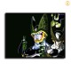 HD Canvas Print Home Decor Paintings Wall Art Pictures-SR124555