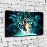 HD Canvas Print Home Decor Paintings Wall Art Pictures-SR124791