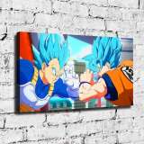 HD Canvas Print Home Decor Paintings Wall Art Pictures-SR124750