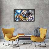 HD Canvas Print Home Decor Paintings Wall Art Pictures-SR124768