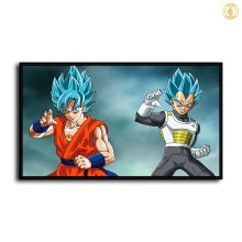 HD Canvas Print Home Decor Paintings Wall Art Pictures-SR124709