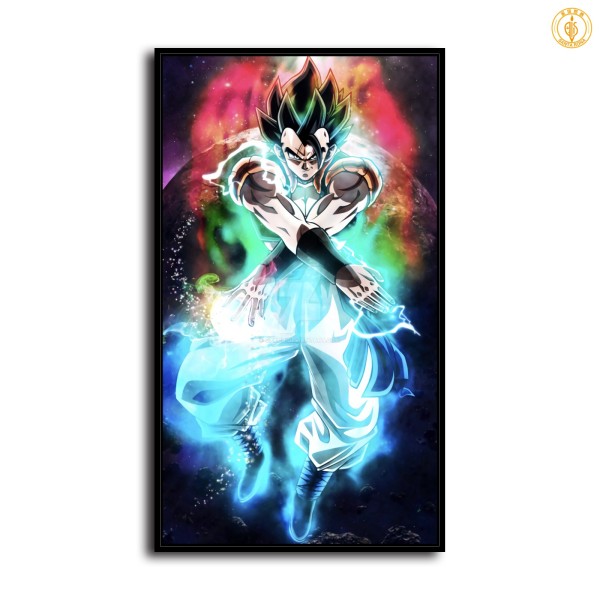 HD Canvas Print Home Decor Paintings Wall Art Pictures-SR124680