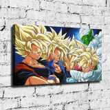 HD Canvas Print Home Decor Paintings Wall Art Pictures-SR124773