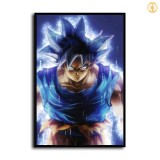 HD Canvas Print Home Decor Paintings Wall Art Pictures-SR124630
