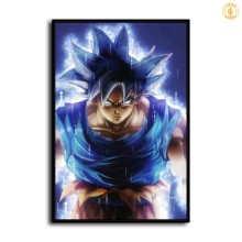HD Canvas Print Home Decor Paintings Wall Art Pictures-SR124630