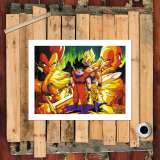 HD Canvas Print Home Decor Paintings Wall Art Pictures-SR124559
