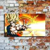 HD Canvas Print Home Decor Paintings Wall Art Pictures-SR124716