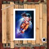 HD Canvas Print Home Decor Paintings Wall Art Pictures-SR124642