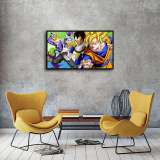 HD Canvas Print Home Decor Paintings Wall Art Pictures-SR124797
