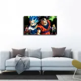 HD Canvas Print Home Decor Paintings Wall Art Pictures-SR124799