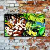 HD Canvas Print Home Decor Paintings Wall Art Pictures-SR124793