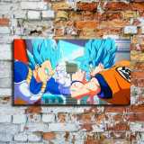 HD Canvas Print Home Decor Paintings Wall Art Pictures-SR124750