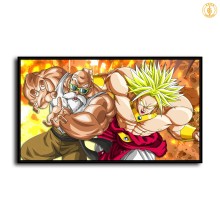 HD Canvas Print Home Decor Paintings Wall Art Pictures-SR124790