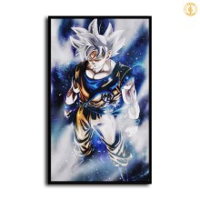 HD Canvas Print Home Decor Paintings Wall Art Pictures-SR124670