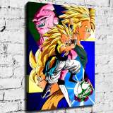 HD Canvas Print Home Decor Paintings Wall Art Pictures-SR124552
