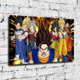 HD Canvas Print Home Decor Paintings Wall Art Pictures-SR124660