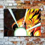 HD Canvas Print Home Decor Paintings Wall Art Pictures-SR124583