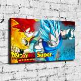 HD Canvas Print Home Decor Paintings Wall Art Pictures-SR124707