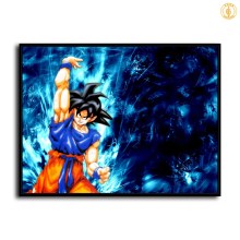 HD Canvas Print Home Decor Paintings Wall Art Pictures-SR124571