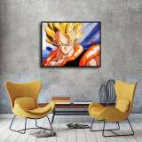 HD Canvas Print Home Decor Paintings Wall Art Pictures-SR124570