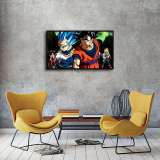 HD Canvas Print Home Decor Paintings Wall Art Pictures-SR124799