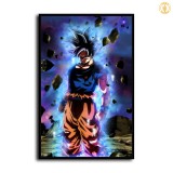 HD Canvas Print Home Decor Paintings Wall Art Pictures-SR124649