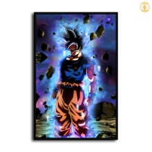 HD Canvas Print Home Decor Paintings Wall Art Pictures-SR124649