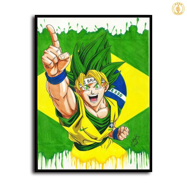 HD Canvas Print Home Decor Paintings Wall Art Pictures-SR124587