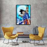 HD Canvas Print Home Decor Paintings Wall Art Pictures-SR124604