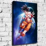 HD Canvas Print Home Decor Paintings Wall Art Pictures-SR124642