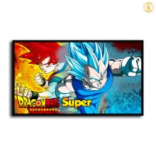 HD Canvas Print Home Decor Paintings Wall Art Pictures-SR124707