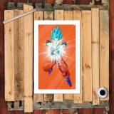 HD Canvas Print Home Decor Paintings Wall Art Pictures-SR124683