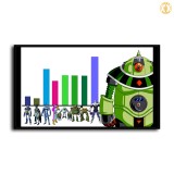 HD Canvas Print Home Decor Paintings Wall Art Pictures-SR124759