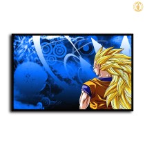 HD Canvas Print Home Decor Paintings Wall Art Pictures-SR124662