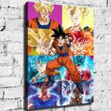HD Canvas Print Home Decor Paintings Wall Art Pictures-SR124550