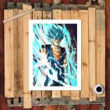 HD Canvas Print Home Decor Paintings Wall Art Pictures-SR124615