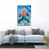 HD Canvas Print Home Decor Paintings Wall Art Pictures-SR124652