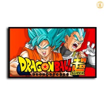 HD Canvas Print Home Decor Paintings Wall Art Pictures-SR124725