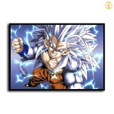 HD Canvas Print Home Decor Paintings Wall Art Pictures-SR124618