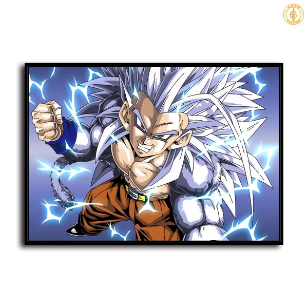 HD Canvas Print Home Decor Paintings Wall Art Pictures-SR124618