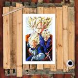 HD Canvas Print Home Decor Paintings Wall Art Pictures-SR124671